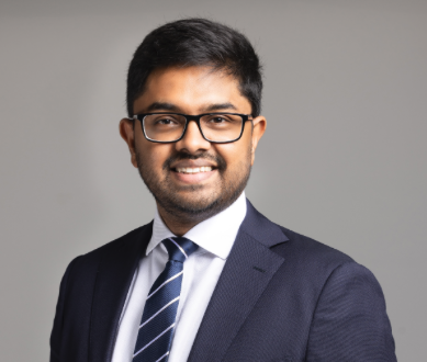 Dr Yasith Kamaladasa